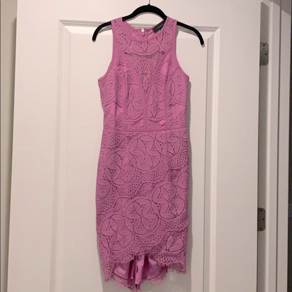 Nordstrom Adelyn Rae Dress